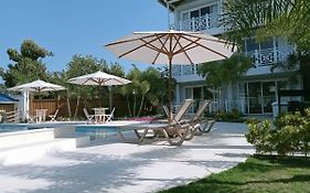 Oasis Tolú Hotel Boutique